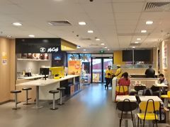 -麦当劳(松江店)
