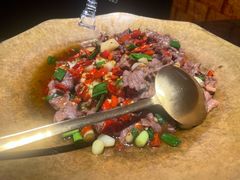 -炊烟小炒黄牛肉(浦东世纪汇店)
