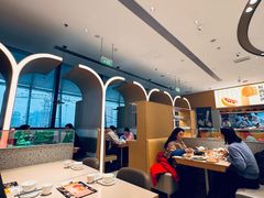 -蔡澜点心·粤菜(丽泽天街店)