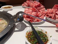 -名扬煮艺肥牛自助火锅(同和店)