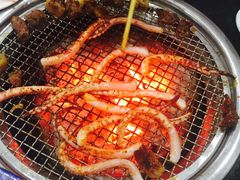 -瑞杰烧烤店·24小时营业(山东路店)