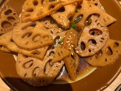 -川堂风·跷脚牛肉·乐山爆炒(宝山日月光店)