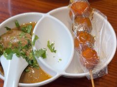 -1078號老北京涮肉(松柏店)