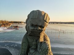 -卢沟桥文化旅游区