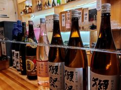 -浦·传统日式料理(3 5 1 1 店)