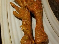 -丝路金桃·新疆菜(徐汇店)