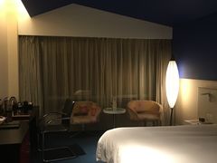 -苏州苏哥利酒店