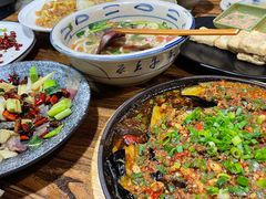 -云上千禾(水上店)