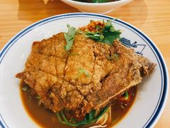 -天天鲜面馆(衡山路店)
