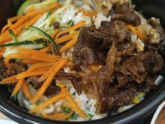 -春川韩国拌饭(中信广场店)