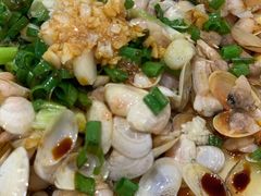 -金海湾海鲜排档(朱家尖店)