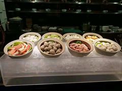 -上海锦江汤臣洲际大酒店壹阶层