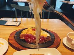 -菲滋意式餐厅(临平万达店)