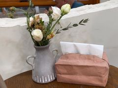 -AHAVA·Fang Baking Studio