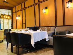 大堂-尘香•传统川菜(创汇首座店)