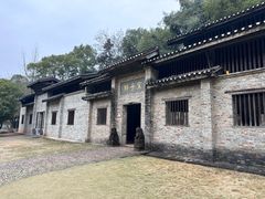 -景德镇古窑民俗博览区