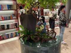 -二酉书店TOYOU BOOKS