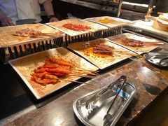 -金鸡湖大酒店·金咖啡厅(国宾路店)