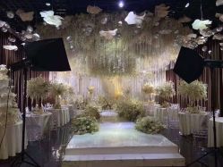 -帆拉斐婚纱摄影(春熙店)