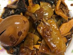 -小桃园餐厅