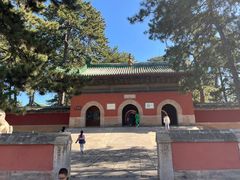 -普乐寺