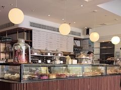-BAKER&SPICE(安福路店)