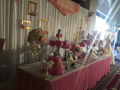 -青岛富力艾美酒店