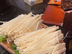 -探鱼·鲜青椒爽麻烤鱼(增城东汇城店)