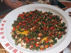 -大厨小味·民间川菜(八里庄店)