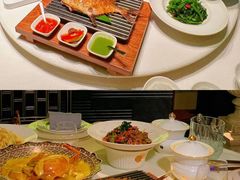 -金链花·泰国餐厅(国贸店)