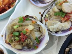-深海中餐厅(国家海洋博物馆店)