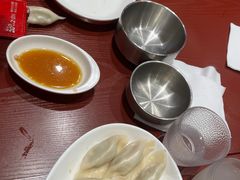 -喜家德虾仁水饺(深圳印力中心店)