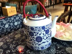 -王村姑老土炕莜面村(桥东店)