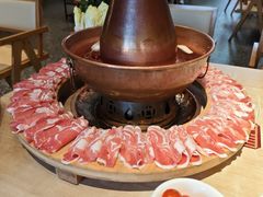 -羊之道草原味道清真餐厅(番禺店)
