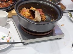 -火啫啫·粤式啫啫煲(南通首店)