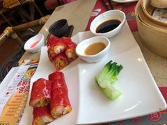 -点都德(聚福楼店)