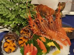 -上宴精品海鲜姿造(晶融汇旗舰店)