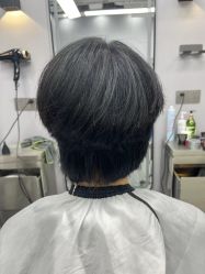 -NY漂发染发主打