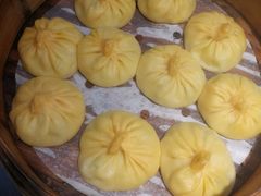 -隆喜元鱼汤包·海鲜(中联广场店)
