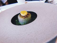 鼎湖宝藏-广州富力丽思卡尔顿酒店·丽轩·粤菜