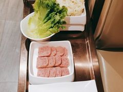 -七欣天香辣蟹火锅(万达广场店)
