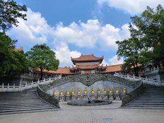 -广东圆玄道观