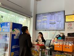 -朱洪元苏式面馆(绿宝广场店)
