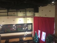 -妈妈的味道(工人体育场东路店)