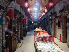 -即墨老公社·海肠捞饭大王(古城店)