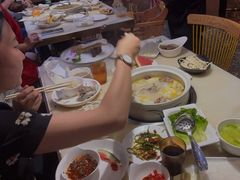 -小骨煲金华砂锅(转塘金街美地店)