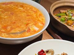 -KŌNG胶东小馆(华熙店)