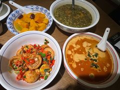 -八碗湘长沙市井菜(坡子街店)