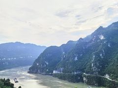 -三峡人家风景区