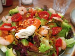 虾沙拉-RAC BAR(安福路店)